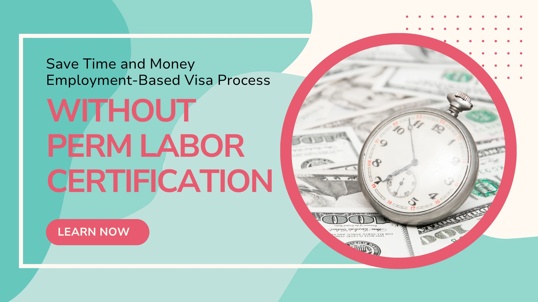 visa without perm labor certification