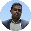 Sandesh G. profile picture