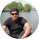 Raghavendra S. profile picture