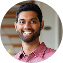 Surya Teja A profile picture